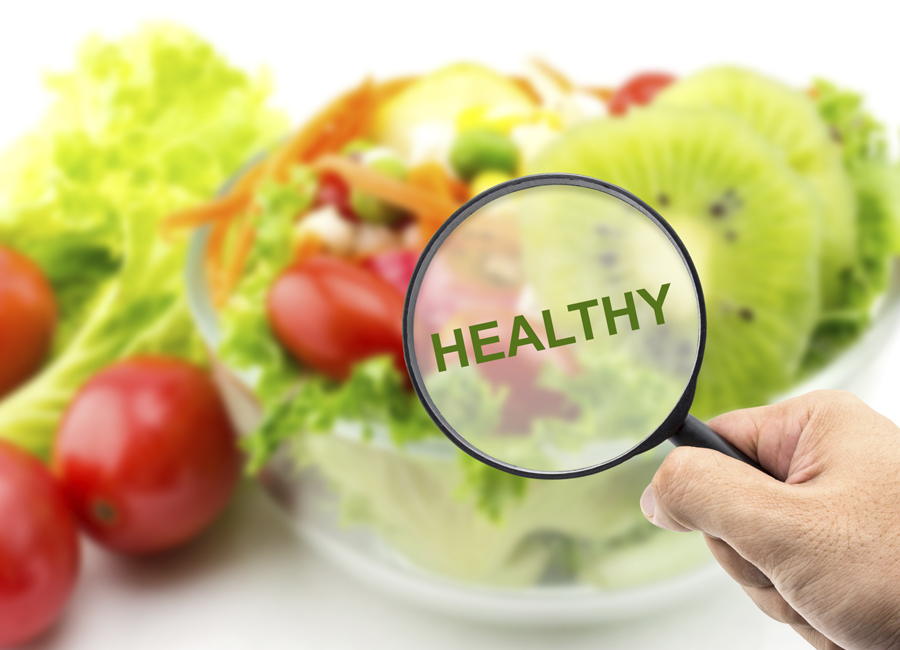 Aliments saludables Seguretat Alimentària
- Ecotècnic Andorra