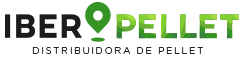 logo Iberpellet per ecotècnic andorra