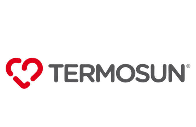 Logo Termosun